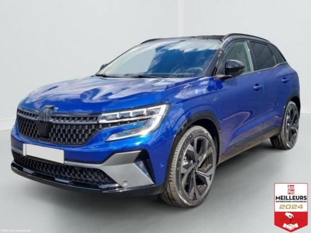 Renault Austral image 8