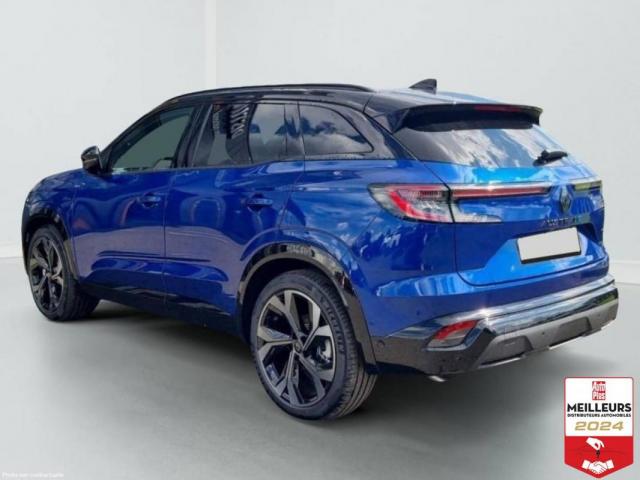 Renault Austral image 2