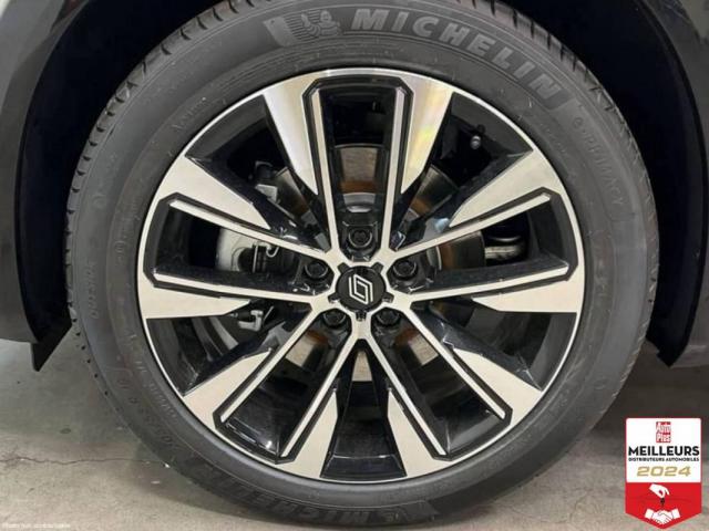 Renault Austral image 9