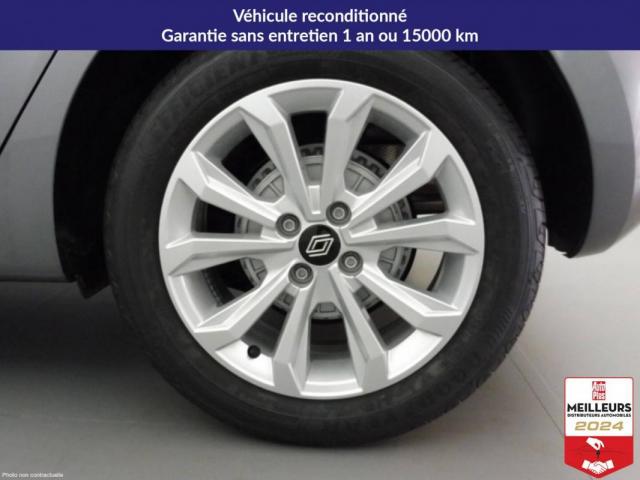 Renault Clio image 3