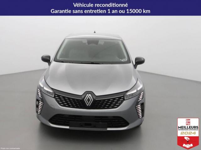 Renault Clio image 1