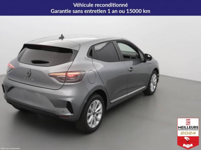 Renault Clio image 2