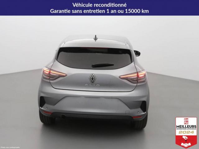 Renault Clio image 4