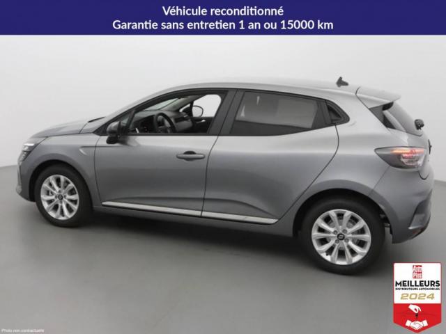 Renault Clio image 8