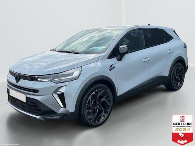 Renault Symbioz image 5
