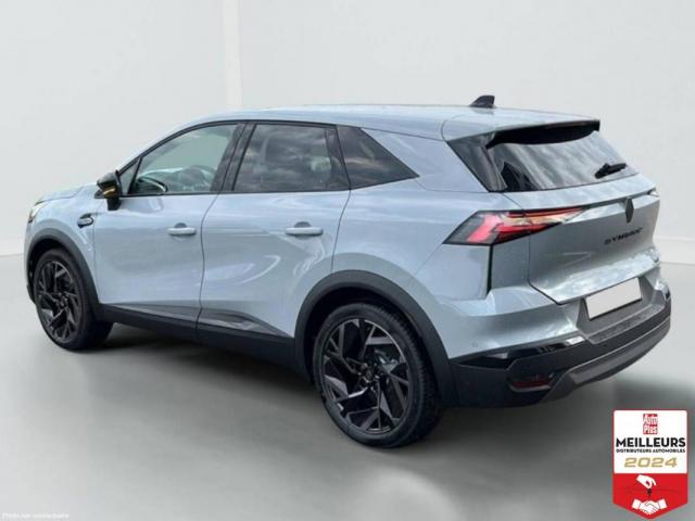Renault Symbioz image 4