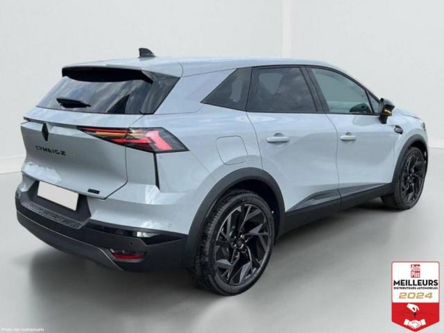 Renault Symbioz image 2