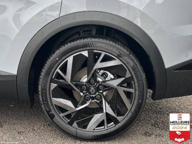 Renault Symbioz image 6