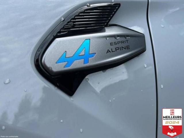 Renault Symbioz image 1