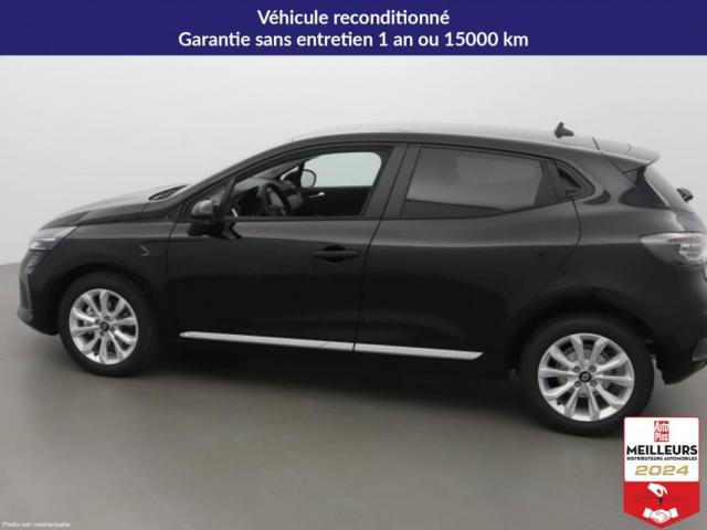 Renault Clio image 2