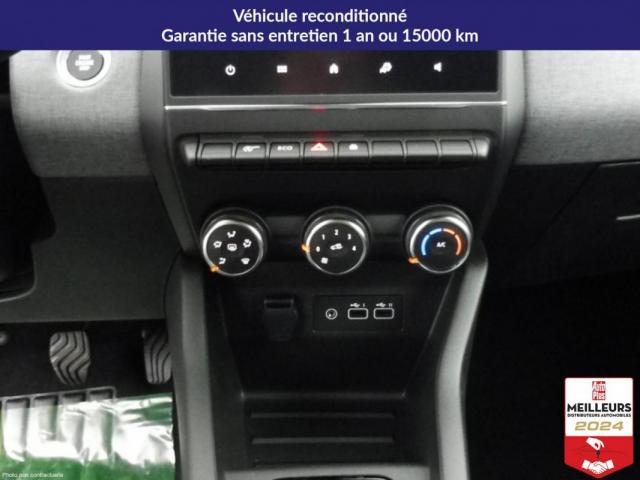 Renault Clio image 9
