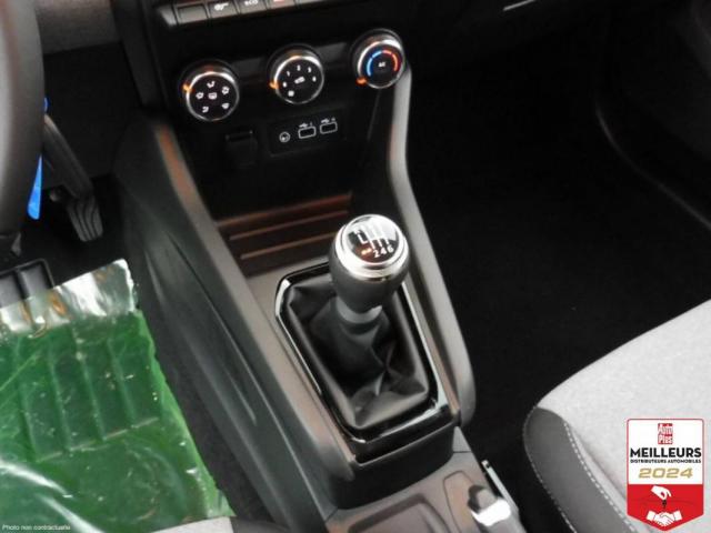 Renault Clio image 7