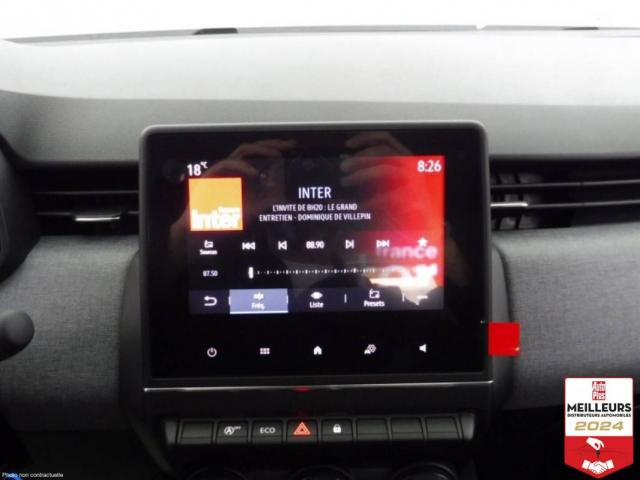 Renault Clio image 1