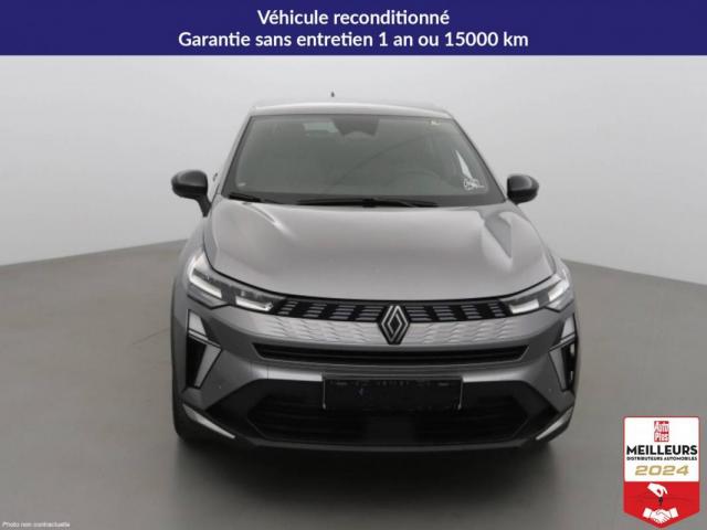 Renault Symbioz image 4