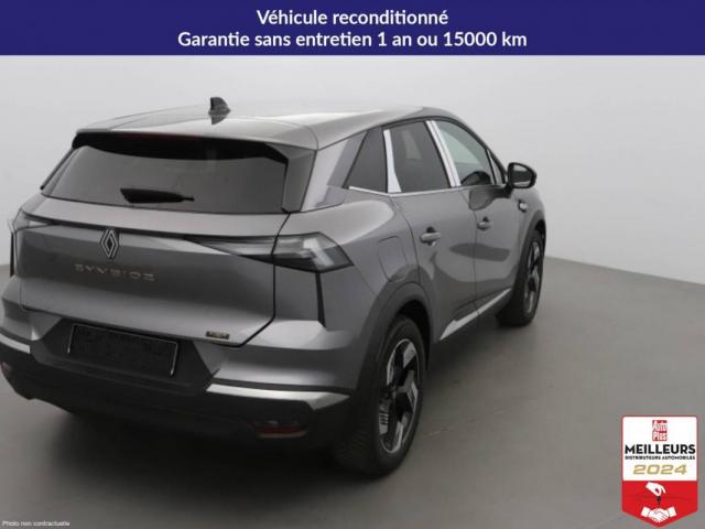 Renault Symbioz image 5