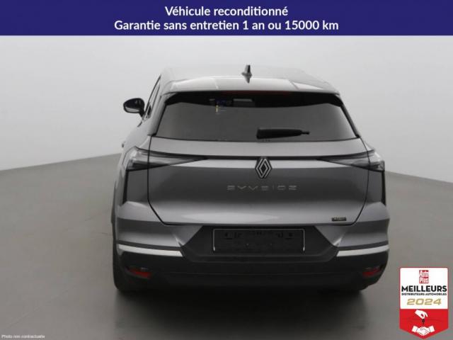 Renault Symbioz image 6