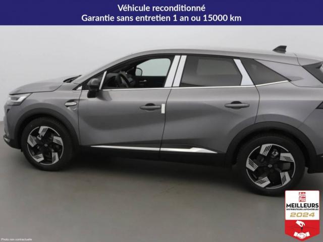 Renault Symbioz image 9