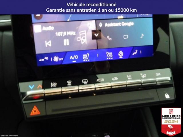 Renault Symbioz image 7