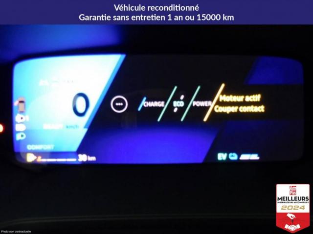 Renault Symbioz image 3