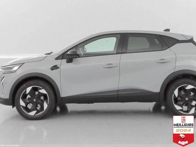 Renault Captur image 4