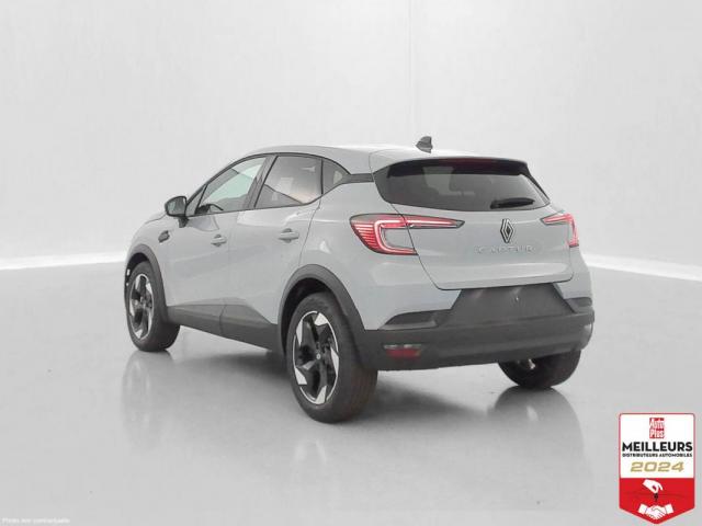 Renault Captur image 6