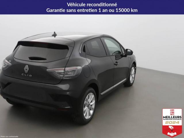 Renault Clio image 3