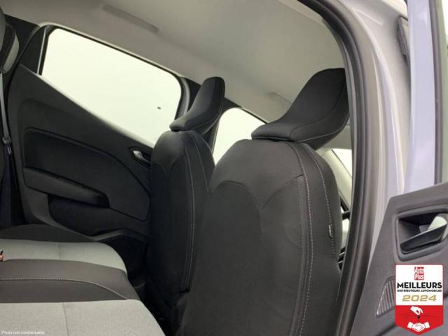 Renault Clio image 3