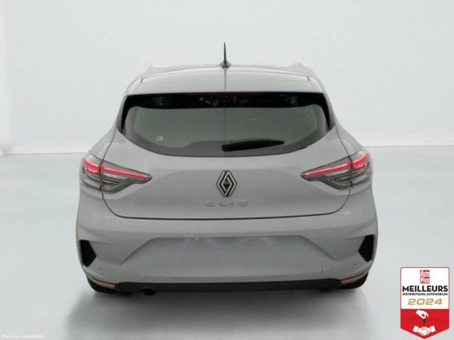 Renault Clio image 1