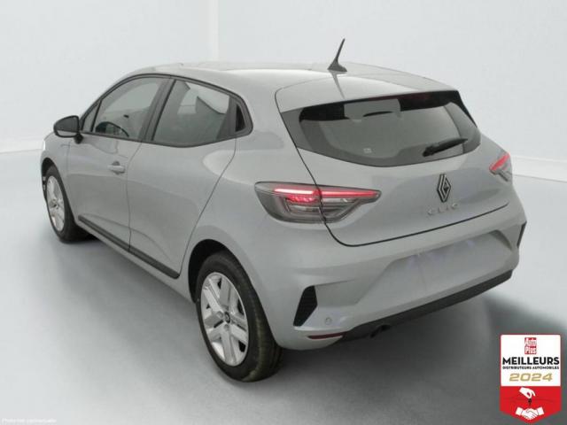 Renault Clio image 6