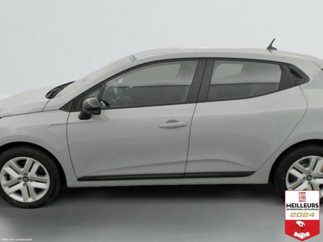 Renault Clio image 9