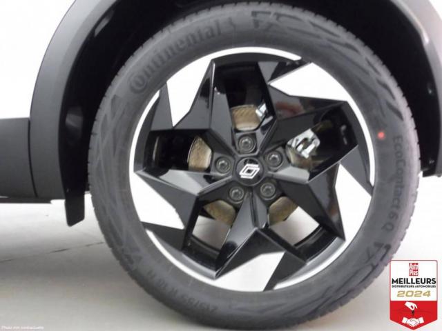 Renault Captur image 7