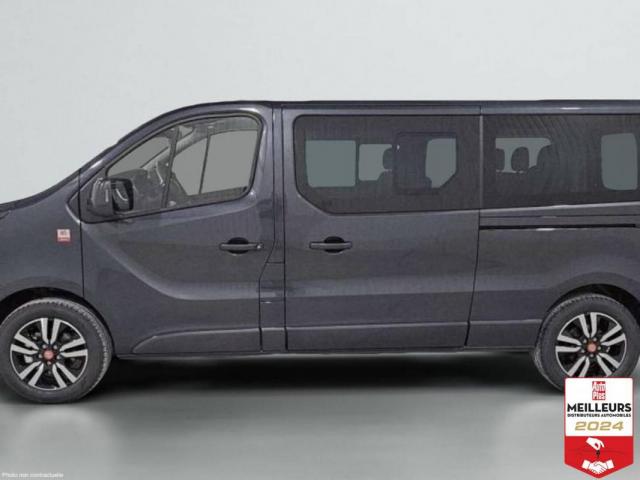 Renault Trafic image 5