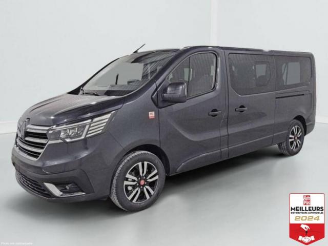 Renault Trafic image 6