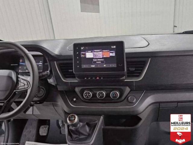 Renault Trafic image 4