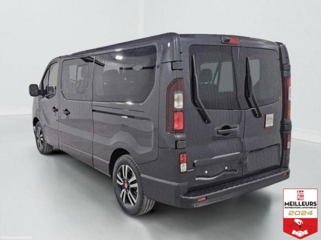 Renault Trafic image 3