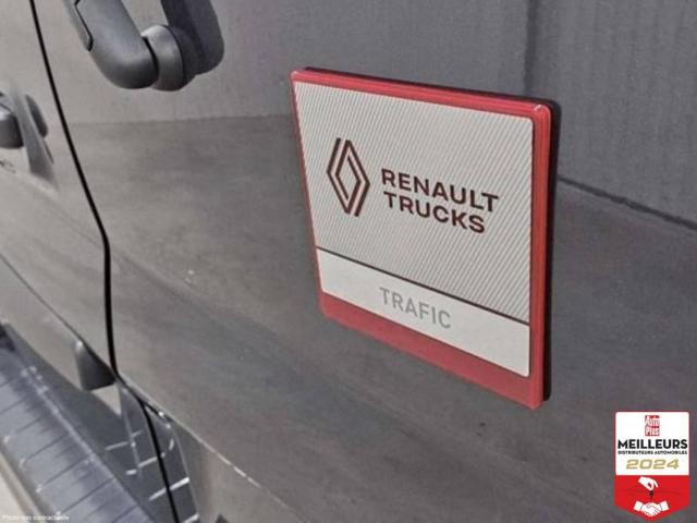 Renault Trafic image 1