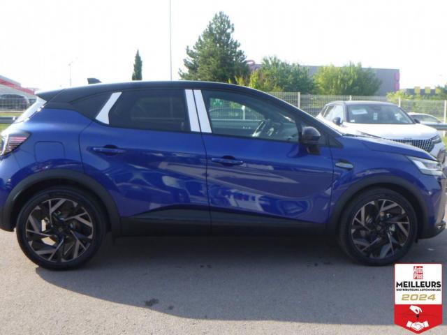 Renault Captur image 6