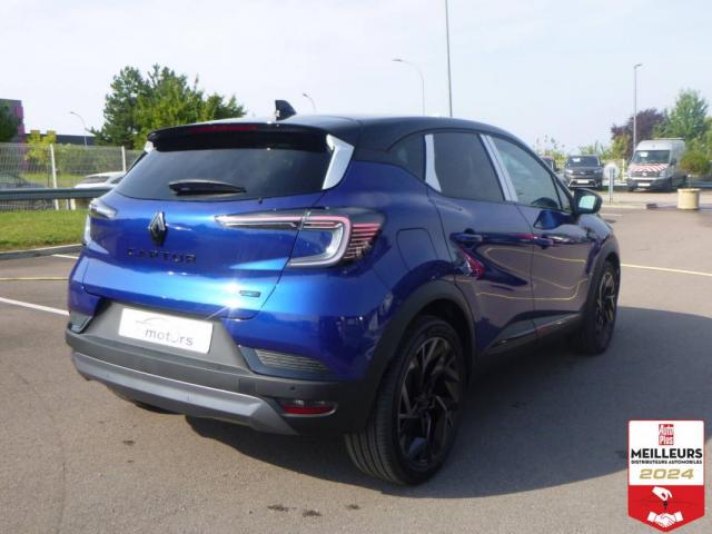Renault Captur image 4