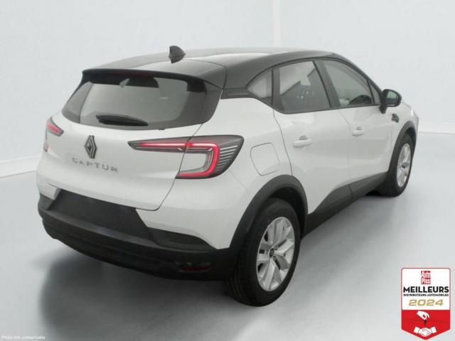 Renault Captur image 6