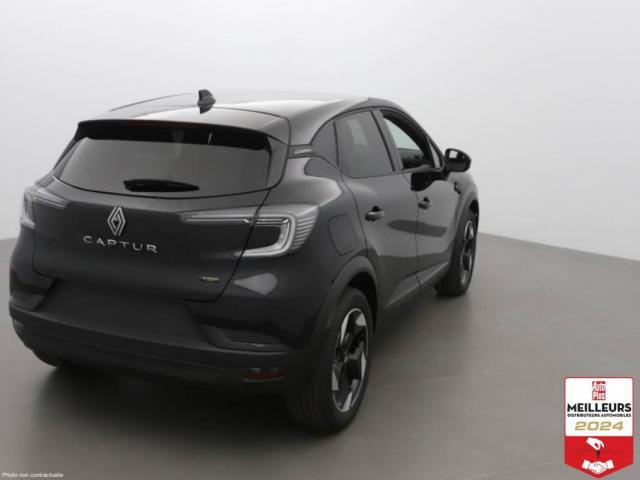 Renault Captur image 9