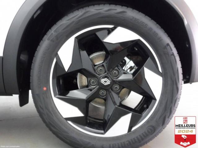 Renault Captur image 4