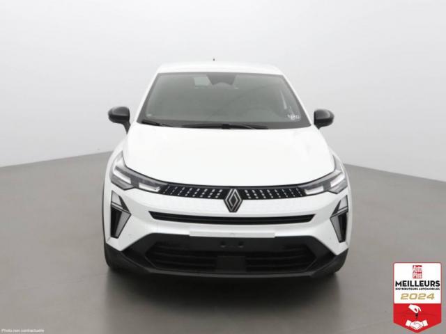 Renault Captur image 6