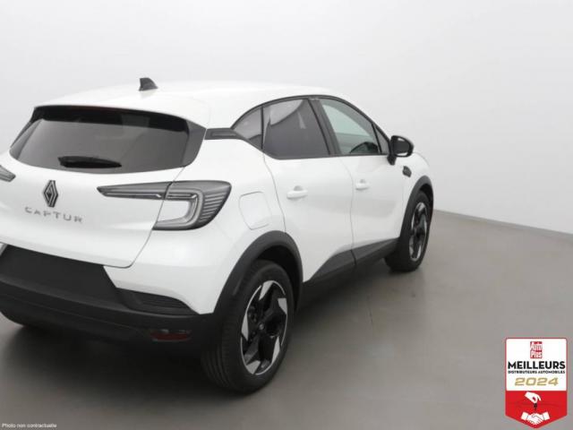 Renault Captur image 3