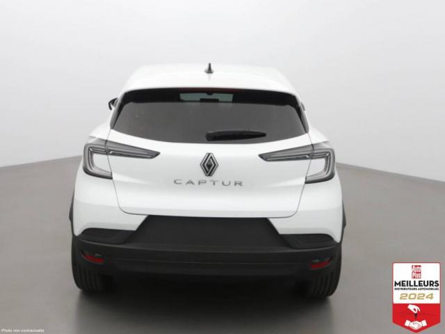 Renault Captur image 1