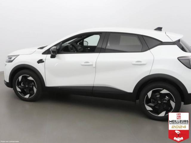 Renault Captur image 5
