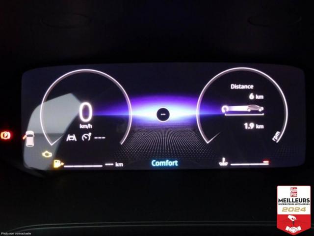 Renault Captur image 8