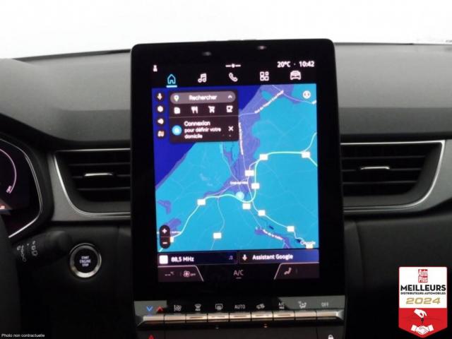 Renault Captur image 2