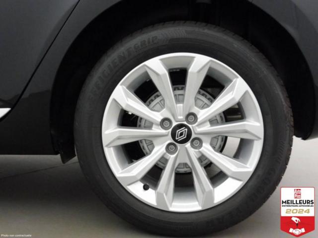 Renault Clio image 6