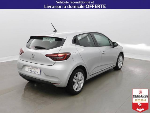 Renault Clio image 9