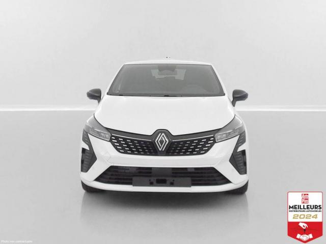Renault Clio image 6